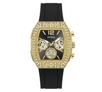 GUESS Phoenix Quantum GW1069G2 Men's Watch Silicone