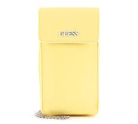 GUESS Picnic Mini Crossbody Bag Lemon