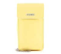 GUESS Picnic Mini Crossbody Bag Lemon