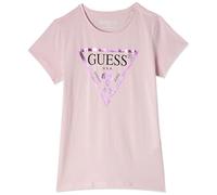 GUESS Pink Girl T-Shirt Unisex Baby T-Shirt