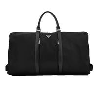 Guess Pisa Weekender travel bag 60 cm black