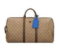 Guess Pisa Weekender travel bag 56 cm beige