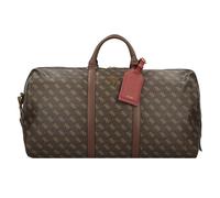 Guess Pisa Weekender travel bag 56 cm brown