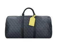 Guess Pisa Weekender travel bag 56 cm gray