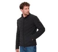 GUESS Piumini Stretch Nylon Padded M4YL05 WG9O2 Nero - 145248000009_M, black, M