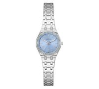 Guess Women's Watch Pixie GW1010L1 - Blue Dial, Cubic Zirconia, Stainless Steel, 25 mm case
