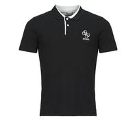 Guess Polo shirt LYLE SS POLO in Black EU L