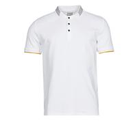 Guess Polo shirt OZ SS POLO in White EU S
