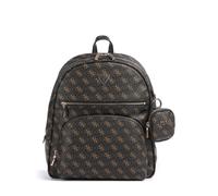 Guess Power Play Backpack, 13L, female, brown