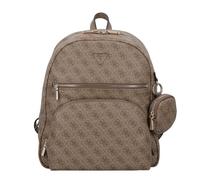 Guess Power Play II Daypack 36 cm Laptop compartment beige