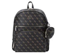 Guess Power Play II Daypack 36 cm Laptop compartment black