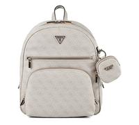 Guess Power Play II Daypack 36 cm Laptop compartment white
