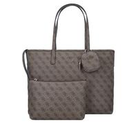 Guess Power Play II Shopper Bag 39 cm beige