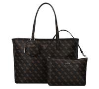 Guess Power Play II Shopper Bag 46 cm Laptop compartment brown