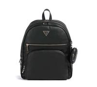 Guess Backpack Power Play II 12L Women's Black