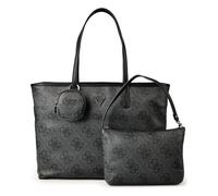 Guess Power Play Shopper Bag 48 cm Laptop compartment gray
