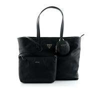Guess Power Play Shoulder Bag Black