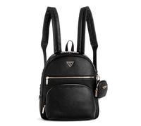 Guess Powerplay Grained-Effect Faux Leather Backpack