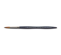 GUESS Professional Watercolour Synthetic Sable Brush - Sizes Listed Round (Short Handled) No. 10 5011110