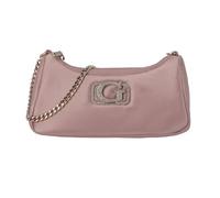 Guess Prue Shoulder Bag 21 cm pink