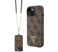 Guess Guhcp15sp4tdscpw Iphone 151413 6.1 Crossbody 4g Phone Case