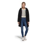 Women's long jacket Guess New Aleta Noir S