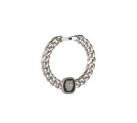 GUESS PULSEIRA, ACO JUMB04001JWSTBKS
