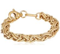 GUESS PULSEIRA, ACO, One Size Fits All, Stainless Steel, No Gemstone