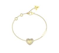 GUESS PULSEIRA, ACO, Stainless Steel, No Gemstone