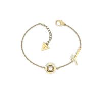 GUESS PULSEIRA JUBB01462JWYGS Bracelet Brand, Eén maat, Metal, is not a gemstone