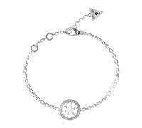 GUESS PULSEIRA JUBB02137JWRHS Brand Armband, one Size, Non-Precious Metal, Not a Gemstone