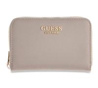 GUESS Purse Amorette SLG Zip Around Wallet Taupe