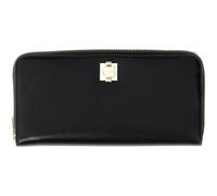 GUESS Purse Audrey Logo SLG Zip Around Wallet Black