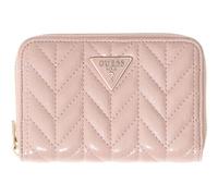 GUESS Purse Cheryl SLG Zip Around Wallet Light Rose