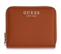 GUESS Purse Danielle SLG Zip Around Wallet Ginger Orange