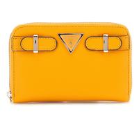 GUESS purse Eco Ali Zip Around Wallet Marigold