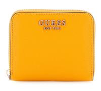 GUESS purse Eco Ali Zip Around Wallet S Marigold