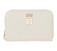 Guess Diana Medium Woman Wallet Beige Woman