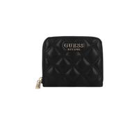GUESS Purse Giully II SLG Zip Around Wallet Black