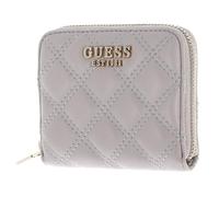 GUESS Purse Giully II SLG Zip Around Wallet Taupe