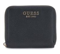 Guess Small Zip-Around GREGORIA SLG – Black – One Size – Streetwear