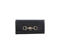 GUESS Purse Janie SLG Flap Organizer Black