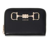 Wallet - female - Guess - Wallets & Cardholders - Black - ONE SIZE - Accessories ONE SIZE