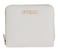 GUESS Purse Jessa SLG Zip Around Wallet White