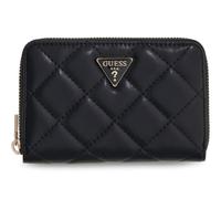 GUESS Purse Juliet SLG Zip Around Wallet Black