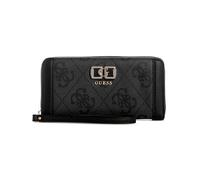 GUESS Karnilla Logo Slg Lr Color Coal Logo, One Size CLO - One Size COAL LOGO One Size, Clo - Coal Logo, Taglia Unica, Streetwear