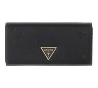 GUESS Purse Laurel II SLG Flap Organizer Black