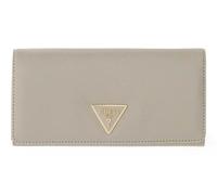 GUESS Purse Laurel II SLG Flap Organizer Taupe