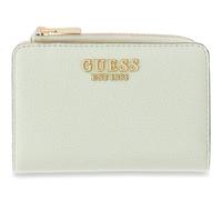 GUESS Purse Laurel II SLG Zip Around Pistachio Mint