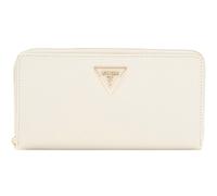 GUESS purse Laurel SLG Cheque Organizer Bone